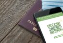 Dal 1° luglio arriva il green pass europeo su app Io