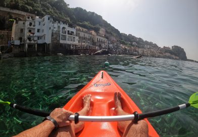 Chianalea, il borgo dei pescatori (VIDEO)