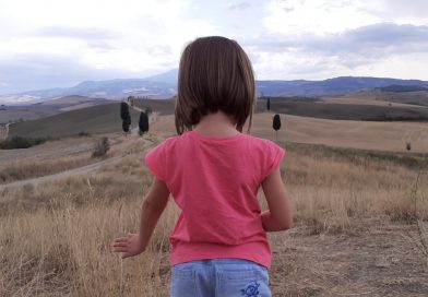 Alla scoperta della Val d’Orcia: la prima tappa è il set de “Il Gladiatore”