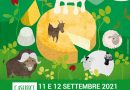 Ritorna l’open day di Caseifici Agricoli