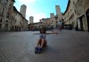 Le torri di San Gimignano: lo skyline più bello del medioevo