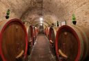 Montepulciano, tutta la bellezza in un bicchiere di “nobile”