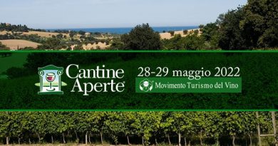 Cantine aperte 2022, anche in Calabria il vino sarà protagonista