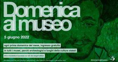 Anche in Calabria, musei gratis per la “Domenica al museo”