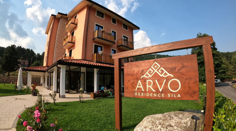 Discovering Lorica: il nostro soggiorno ad Arvo Residence Sila (VIDEO)