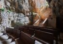 L’Eremo di Monte Stella: la leggenda della Madonna nella grotta
